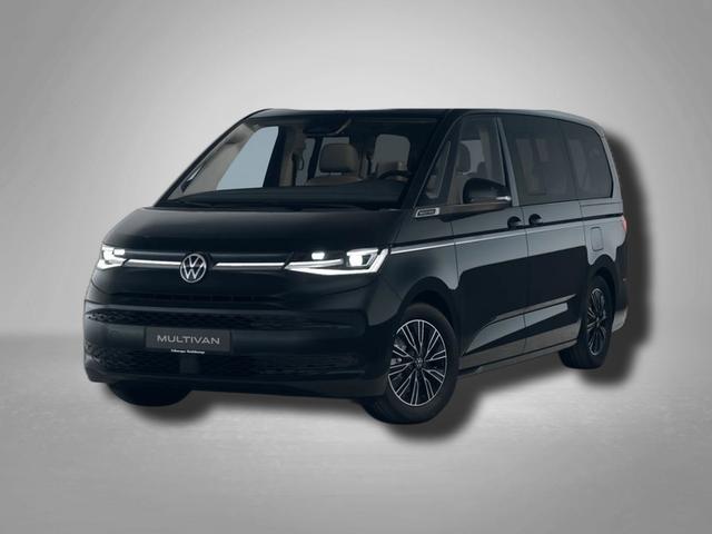 Volkswagen T7 Multivan - Business L&Uuml; 1.5 TSI eHybrid 7-Gang-DSG