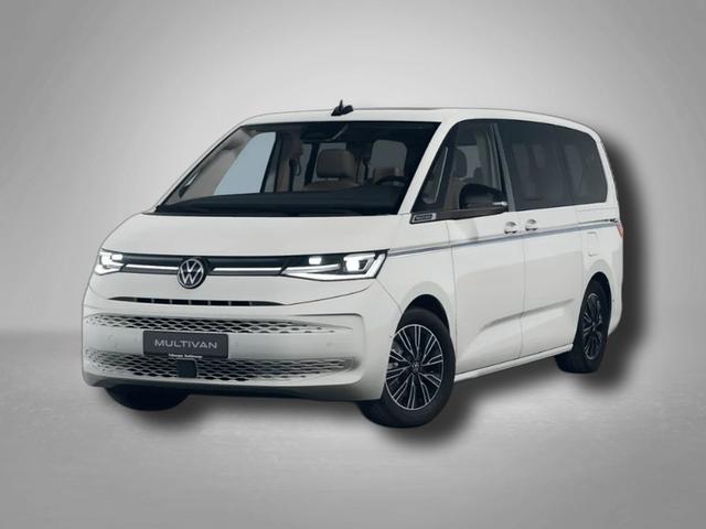 Volkswagen T7 Multivan - Business L&Uuml; 1.5 TSI eHybrid 7-Gang-DSG