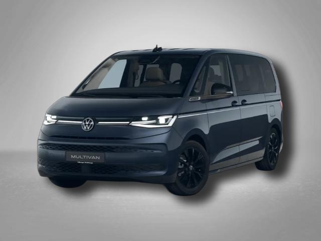 Volkswagen T7 Multivan - Style K&Uuml; 2.0 TDI 7-Gang-DSG
