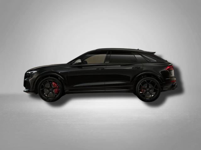 Audi RS Q8 performance 4.0 TFSI 8-Gang-Tiptronic quattro RSQ8 
