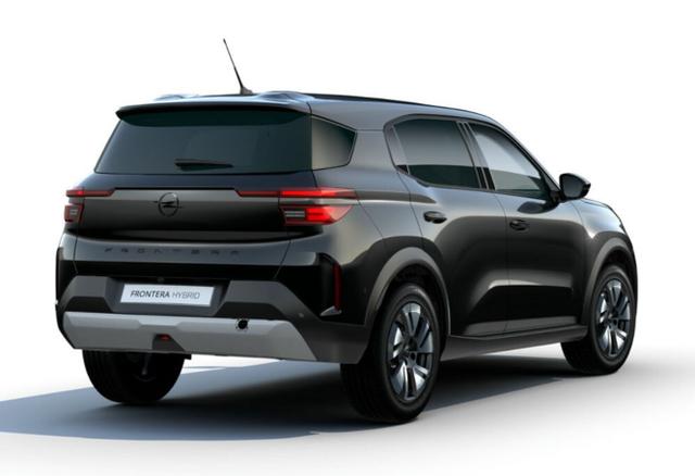 Opel Frontera GS NAVI+CARPLAY+EPH VO+HI+130&deg;RFK 