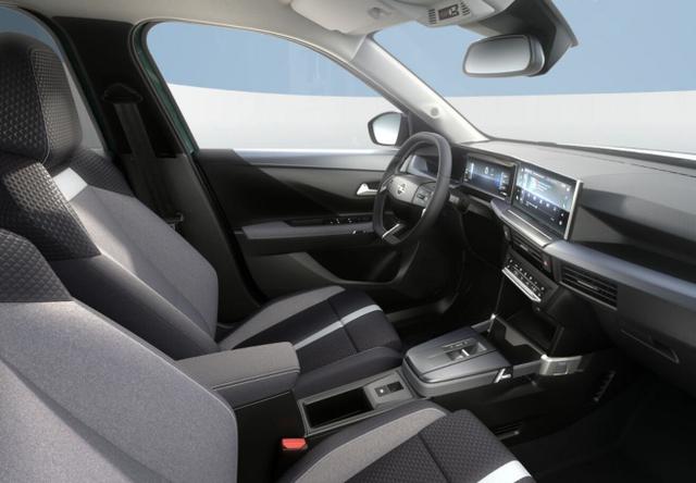 Opel Frontera GS NAVI+CARPLAY+EPH VO+HI+130&deg;RFK 