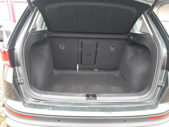 Seat Ateca Style 1.5 TSI 150 LED FullLi eHK SHZ ParkA 