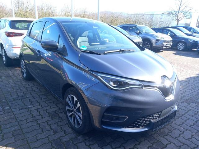 Renault ZOE Intens ZE50 R135 Kauf-Bat. LED Nav PDC Kam 