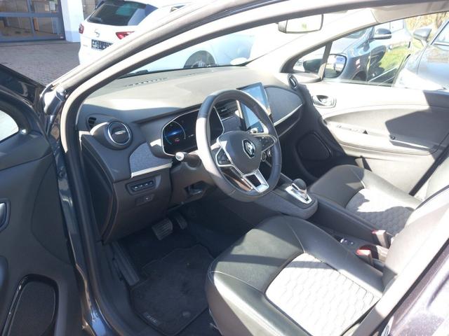 Renault ZOE Intens ZE50 R135 Kauf-Bat. LED Nav PDC Kam 