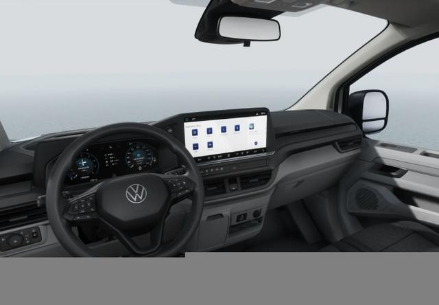 Volkswagen T7 Kombi 2.0 TDI 150 AT8 LED 9-S Kam PDC ConP 