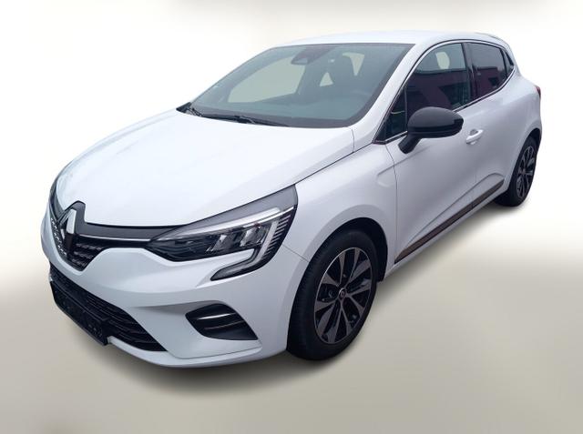 Renault Clio - Techno V 1.0 TCe 90 CVT LED Nav PDC Kam 16Z