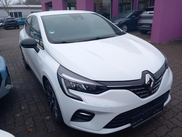 Renault Clio Techno V 1.0 TCe 90 CVT LED Nav PDC Kam 16Z 