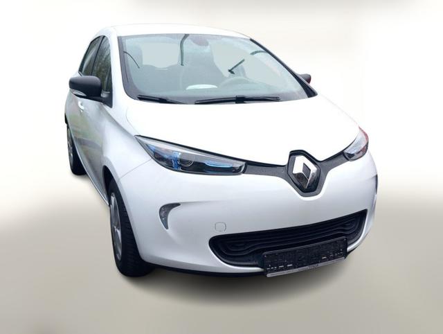 Renault ZOE - Life ZE40 R90 Miet-Bat. Nav Temp Klimaaut.