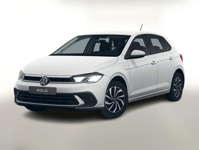Volkswagen Polo - 115 DSG LM 16" Kam PrivG App-Co NSW LaneAs