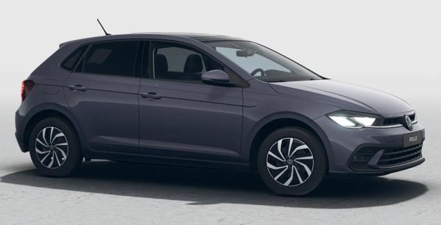 Volkswagen Polo 115 DSG Pano LM 16" R2D AC(2Zone) Keyl SHZ 