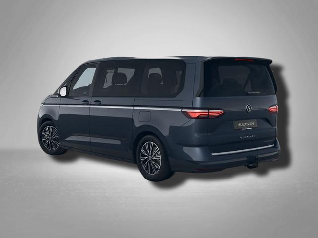 Volkswagen T7 Multivan Business L&Uuml; 1.5 TSI eHybrid 7-Gang-DSG 