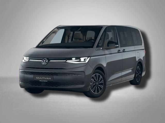 Volkswagen T7 Multivan - Business L&Uuml; 1.5 TSI eHybrid 7-Gang-DSG