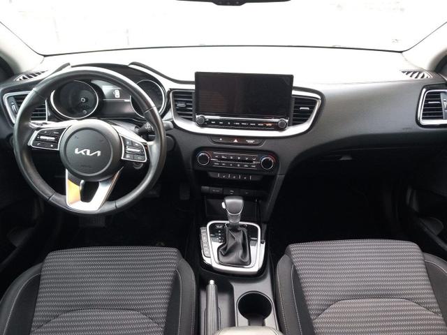 Kia Ceed Sportswagon Vision SW 1.5 T-GDI 160 DCT Nav PDC Kam 16Z 