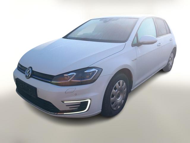 Volkswagen Golf GTE - VII e-Golf LED Nav PDC ACC SHZ AppCo LM16Z