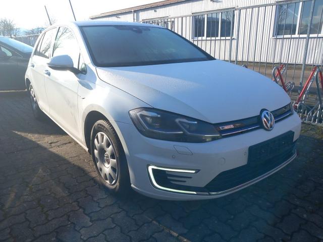 Volkswagen Golf GTE VII e-Golf LED Nav PDC ACC SHZ AppCo LM16Z 