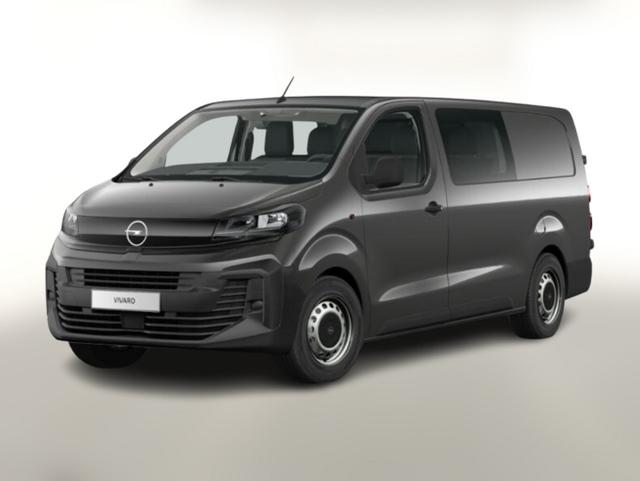 Opel Vivaro Kastenwagen - DOKA XL 2.2 Kam CarPl SichtP Anti-R AHK