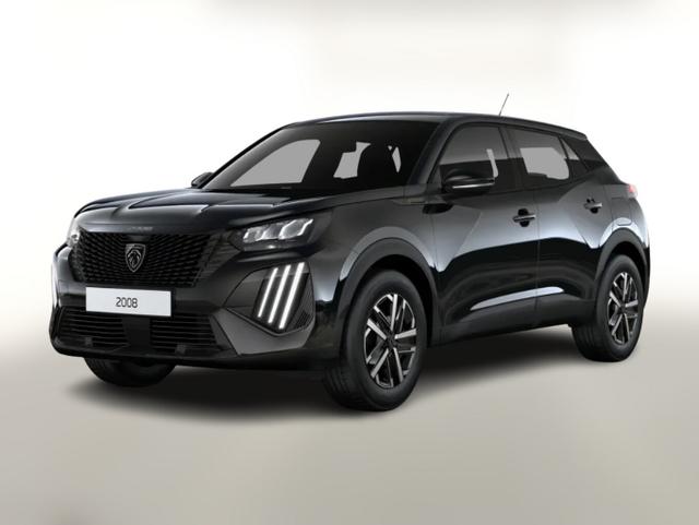 Peugeot 2008 - Style Kam Nav SHZ PDC CarP LED Klimaauto BT