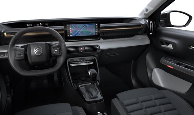 Citro&euml;n C3 Aircross PLUS PDC Kam CarPlay PrivG LED HUD 