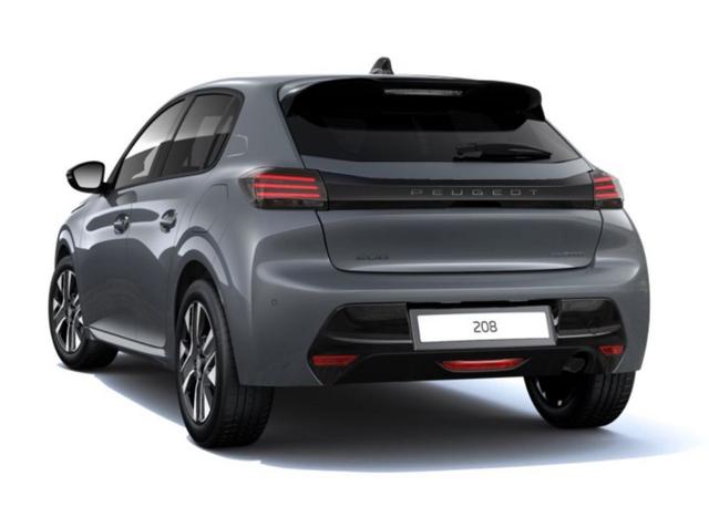 Peugeot 208 Allure Hybrid Nav 360&deg; SHZ TotW 2xPDC CarP 