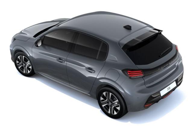 Peugeot 208 Allure Hybrid Nav 360&deg; SHZ TotW 2xPDC CarP 