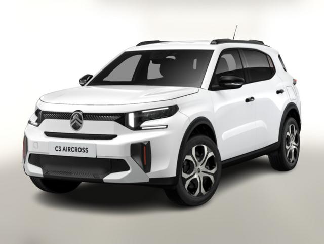 Citro&euml;n C3 Aircross - PLUS PDC Kam CarPlay PrivG LED HUD