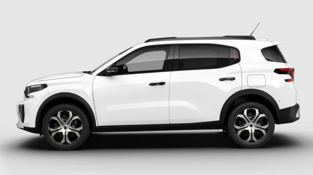 Citro&euml;n C3 Aircross PLUS PDC Kam CarPlay PrivG LED HUD 