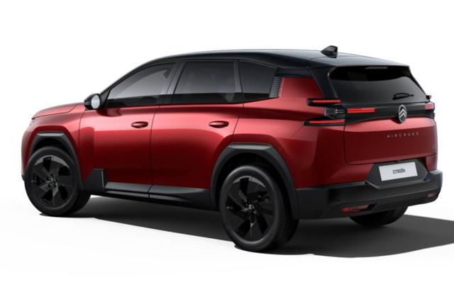 Citro&euml;n C5 Aircross Hybrid MAX Pano HUD eHk Nav ACC SHZ 