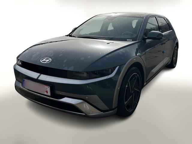 Hyundai IONIQ 5 - Uniq 84kWh Pano RelaxP 360Kam Bose HUD
