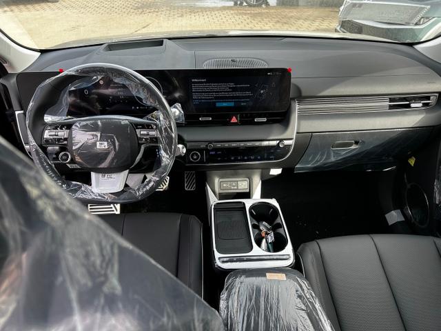 Hyundai IONIQ 5 Uniq 84kWh Pano RelaxP 360Kam Bose HUD 