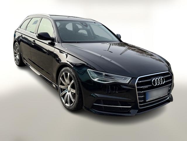 Audi A6 Avant - 3.0 TDI 272 S tronic quattro LED LM21Z