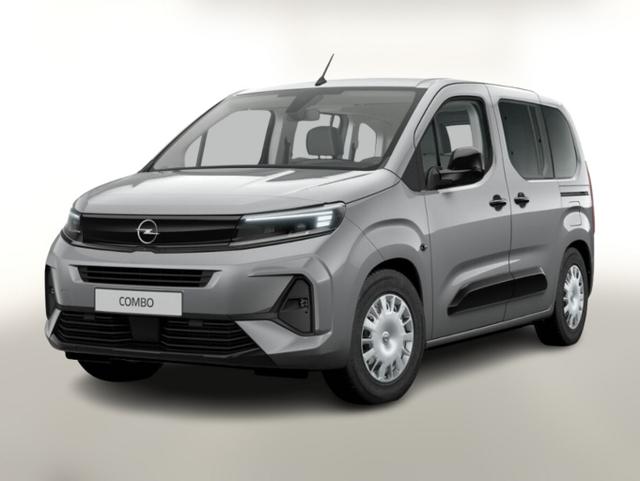 Opel Combo Cargo - 1.5 D 130 AT8 GS Nav10" Kam IntelliLux