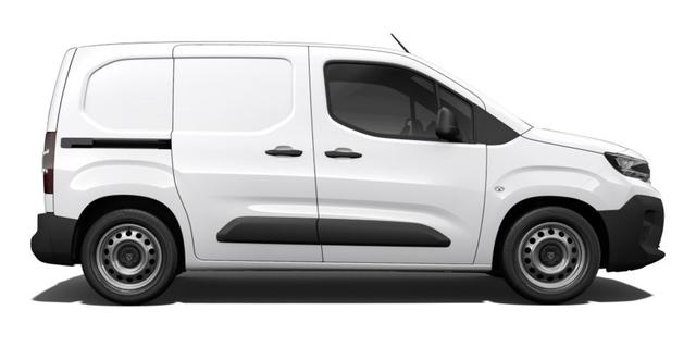 Peugeot Partner Kastenwagen L1 LED CarPlay E-Rad PDC Klima Temp DigC 