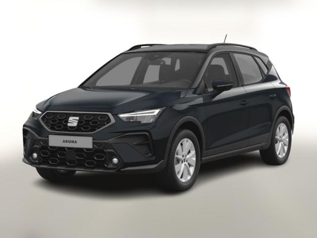 Seat Arona - Style DSG NeuMod VollLED SHZ Kessy ACC 5JG