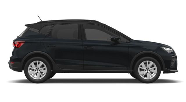 Seat Arona Style DSG NeuMod VollLED SHZ Kessy ACC 5JG 