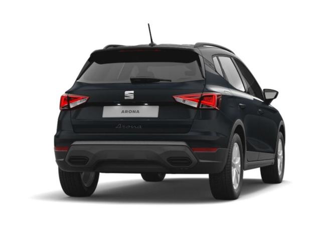 Seat Arona Style DSG NeuMod VollLED SHZ Kessy ACC 5JG 