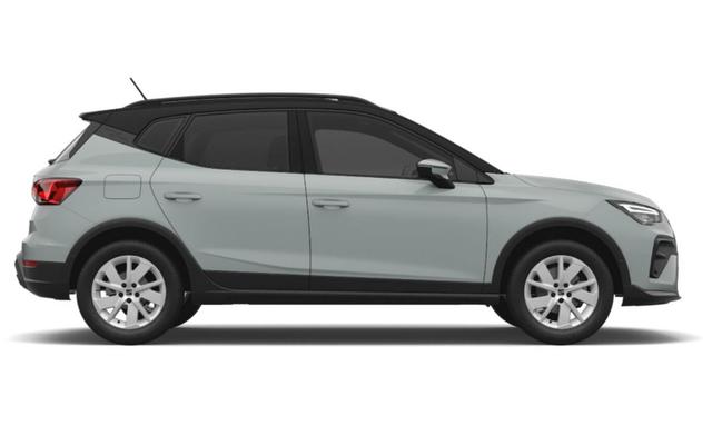 Seat Arona Style DSG NeuMod VollLED SHZ Kessy ACC 5JG 