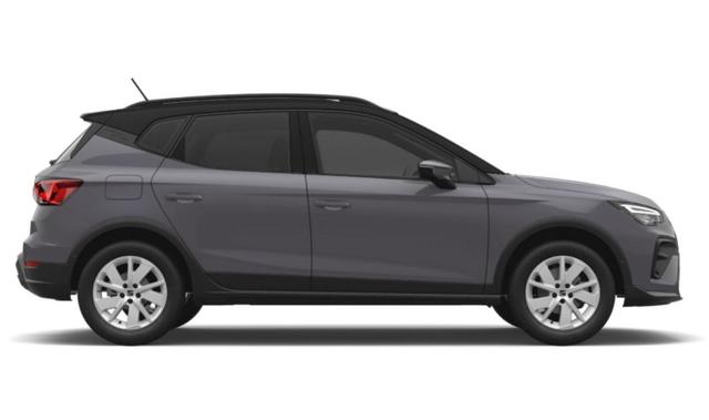 Seat Arona Style DSG NeuMod VollLED SHZ Kessy ACC 5JG 