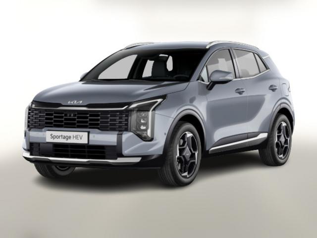 Kia Sportage - GT-line AT LED+ 4xSHZ DigC ACC 360&deg; Kam