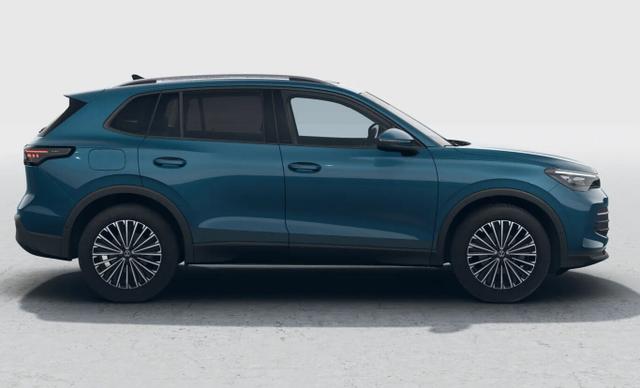 Volkswagen Tiguan DSG LED+ Pano Nav IQ.DRIVE LM18Z 5JGar 