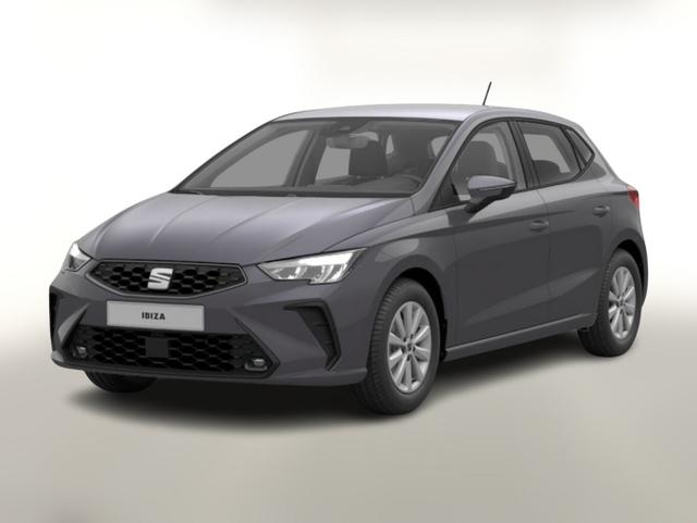 Seat Ibiza - NeuMod 5JGarLED FulLink Temp 15" PDC Klim