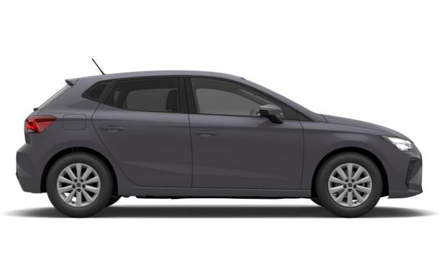 Seat Ibiza NeuMod 5JGarLED FulLink Temp 15" PDC Klim 