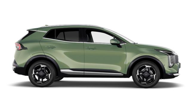 Kia Sportage GT-line AT LED+ 4xSHZ DigC ACC 360&deg; Kam 