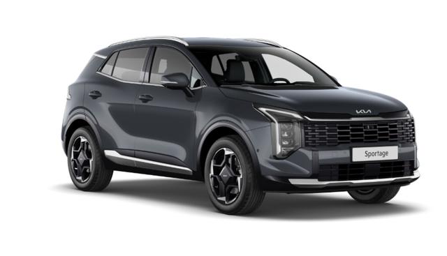 Kia Sportage GT-line AT LED+ 4xSHZ DigC ACC 360&deg; Kam 