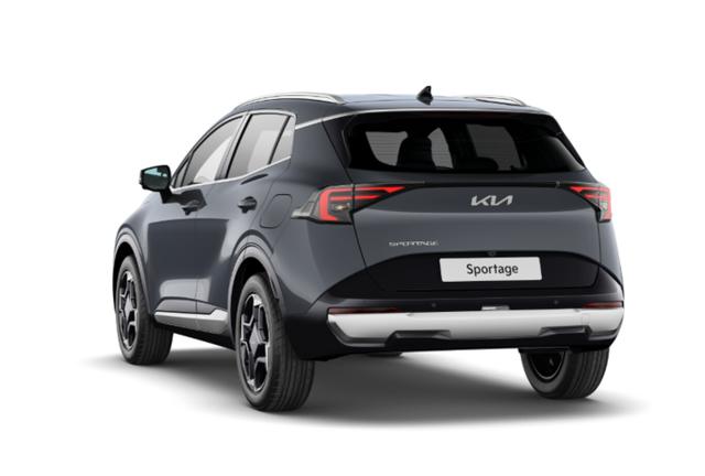 Kia Sportage GT-line AT LED+ 4xSHZ DigC ACC 360&deg; Kam 