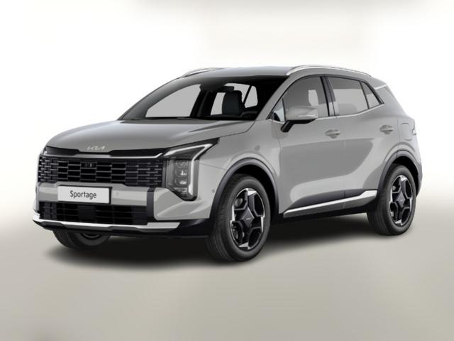 Kia Sportage - GT-line AT LED+ 4xSHZ DigC ACC 360&deg; Kam