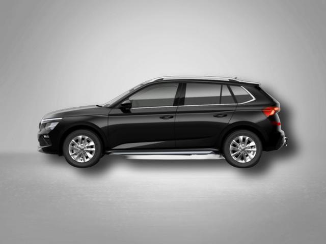 Skoda Kamiq Selection Plus 1.5 TSI 7-Gang-DSG 