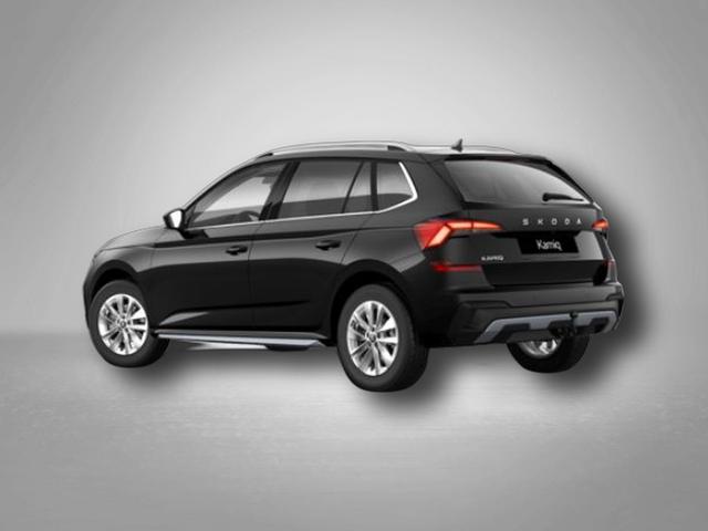 Skoda Kamiq Selection Plus 1.5 TSI 7-Gang-DSG 