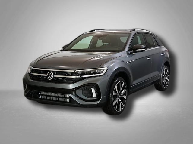Volkswagen T-Roc - R-Line 1.5 TSI 7-Gang-DSG