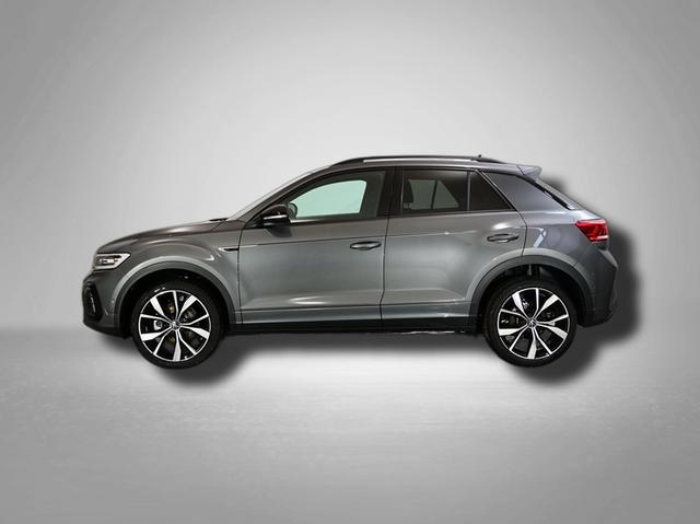 Volkswagen T-Roc R-Line 1.5 TSI 7-Gang-DSG 